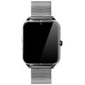 Smart Watch X8 - Silver