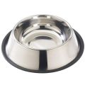 34cm Stainless Steel  Pet / Dog Bowl