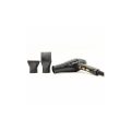 Mozer Gold and Black Home Edition Hair Dryer 6000W