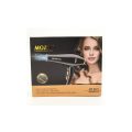 Mozer Gold and Black Home Edition Hair Dryer 6000W