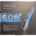 ETCEO | Electric Hair Clipper Model: ET-209