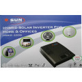 SUN Hybrid Solar Inverter for Home and Offices | S-2206