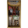 StikBot Toy Action Pack - Weapons edition