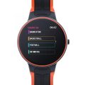 Z8 Smart Watch 24 Heart rate blood oxygen alertIP67 | Refurbished