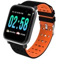 Smart Watch, Fitness Tracker - Smart Watch, Fitness Tracker