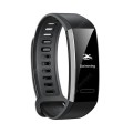 Huawei Band 2 Pro GPS Sports Smart Bracelet - BLACK 2 (Free international courier)