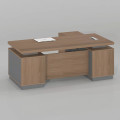GOF Furniture-Harmony Office Desk