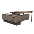 GOF Furniture - Lana Executive Desk