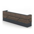 GOF Furniture - Glasglow Reception Counter