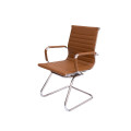 GOF Furniture - Roomly Office Chair - Brown