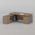 GOF Furniture-Harmony Office Desk