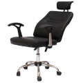 GOF Furniture - Revolt Office Chair - Black