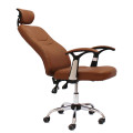 GOF Furniture - Revolt Office Chair - Brown