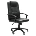 GOF Furniture - Unex Office Chair - Black
