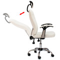 GOF Furniture - Revolt Office Chair - White