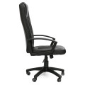 GOF Furniture - Gravity Office Chair - Black