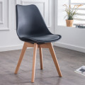 GOF Furniture - Luna Plastic Chair - Red