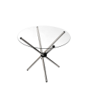 GOF Furniture - Rizz Table - Light Grey