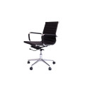 GOF Furniture - Roomit Office Chair - White