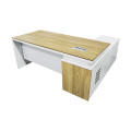GOF Furniture - Credo Office Desk