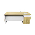 GOF Furniture - Credo Office Desk