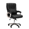 GOF Furniture-Elita Office Chairs - Black