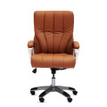 GOF Furniture-Elita Office Chairs - Brown