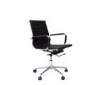 GOF Furniture - Roomit Office Chair - Black