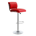 GOF Furniture-ILike Bar Stool - Red