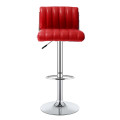 GOF Furniture-ILike Bar Stool - Red