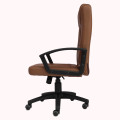 GOF Furniture - Unex Office Chair - Brown