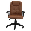 GOF Furniture - Unex Office Chair - Brown