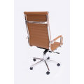 GOF Furniture - Roomia Office Chair - Brown