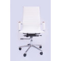 GOF Furniture - Roomia Office Chair - White