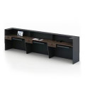 GOF Furniture - Cambridge Reception Counter