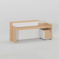 GOF Furniture - Stream 1 Reception Counter