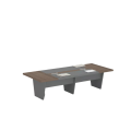 GOF Furniture-Rammy Boardroom Table