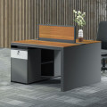 GOF Furniture Zora Office Workstation
