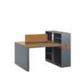 GOF Furniture Oppa Desk and Workstation