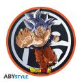 Flexible Anti Slip Mousepad - Dragon Ball Super - Goku - ABYstyle