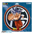 Flexible Anti Slip Mousepad - Dragon Ball Super - Goku - ABYstyle