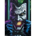 DC Comics - Set 2 Chibi Posters - Batmn & Joker (52x38) - ABYstyle