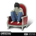 Figurine - Death Note - 06 - L - ABYstyle