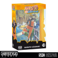 Figurine - Naruto Shippuden - 10 - Naruto Uzumaki - ABYstyle