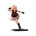 Naruto Shippuden - Figurine Sakura - ABYstyle