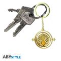 Harry Potter - Keychain 3D Premium Time Turner - ABYstyle