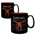 Death Note - Mug Heat Change - 460ml - Kira & Ryuk - ABYstyle