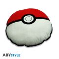 Cushion - Pokemon - PokeBall - ABYstyle