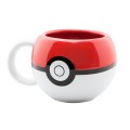 Pokemon - Mug 3D - Pokeball - ABYstyle