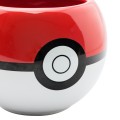 Pokemon - Mug 3D - Pokeball - ABYstyle